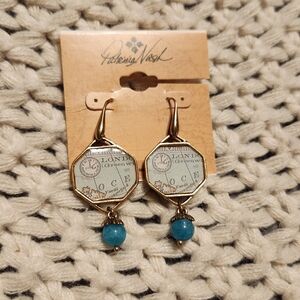 Patricia Nash Earrings